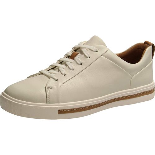 Un Maui Lace Femme Clarks Un Maui Lace - Blanc - 40