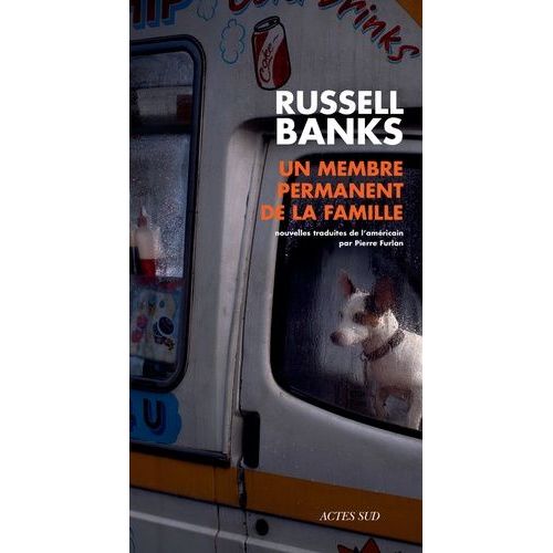 Un Membre Permanent De La Famille    Format Beau livre 