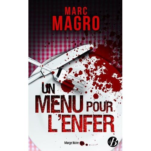Un Menu Pour L'enfer  