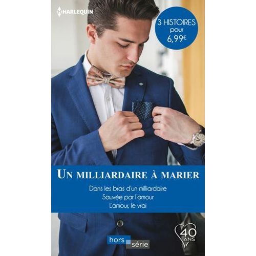 Un Milliardaire  Marier  