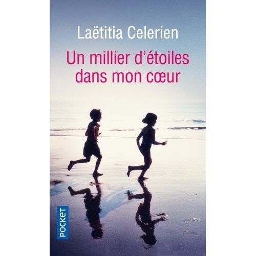Un Millier D'toiles Dans Mon Coeur    Format Poche 