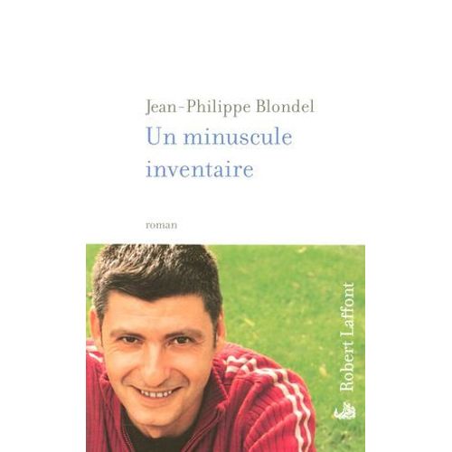 Un Minuscule Inventaire  