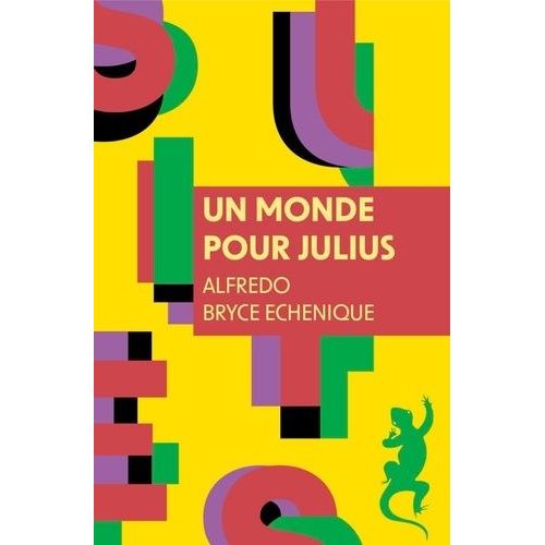 Un Monde Pour Julius    Format Poche 