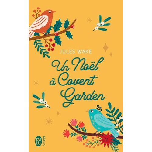 Un Nol  Covent Garden  