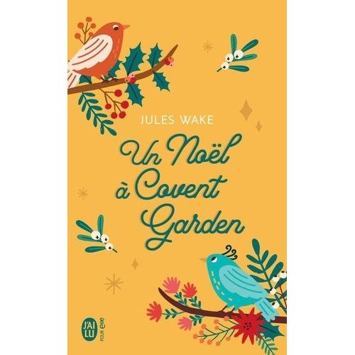 Un Nol  Covent Garden    Format Poche 