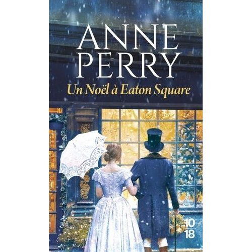 Un Nol  Eaton Square    Format Poche 