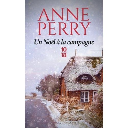 Un Nol  La Campagne    Format Poche 
