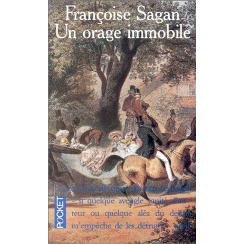 Un Orage Immobile   