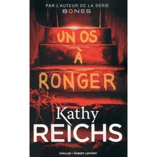 Un Os  Ronger    Format Beau livre 