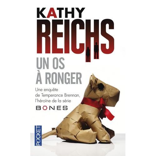 Un Os  Ronger    Format Poche 