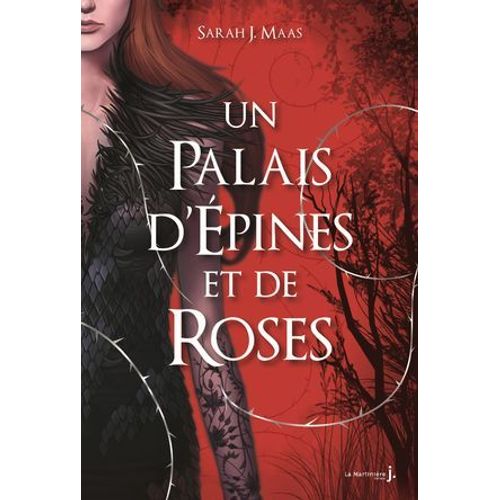 Un Palais D'pines Et De Roses T1  