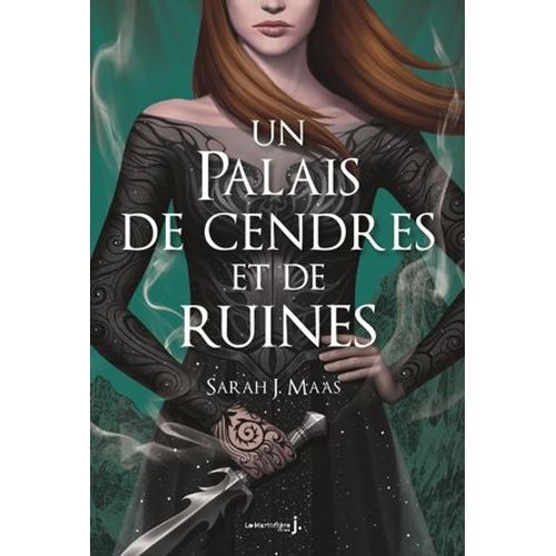 Un Palais D'pines Et De Roses T3  