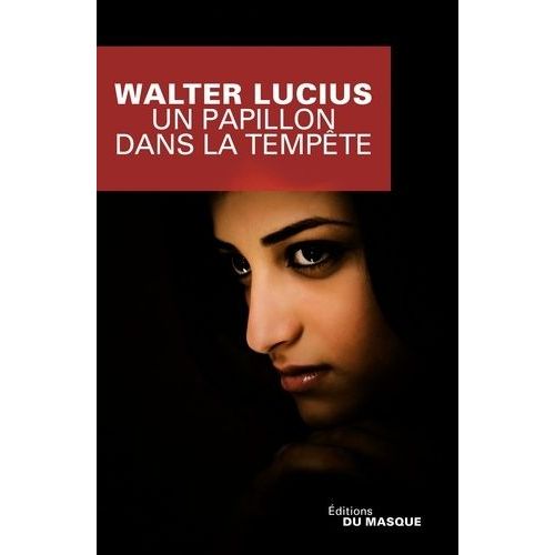 La Trilogie Hartland - Tome 1 - Un Papillon Dans La Tempte    Format Grand Format 