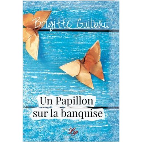 Un Papillon Sur La Banquise  