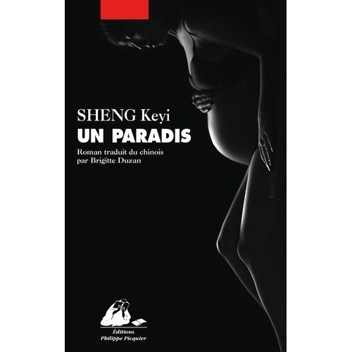 Un Paradis    Format Beau livre 
