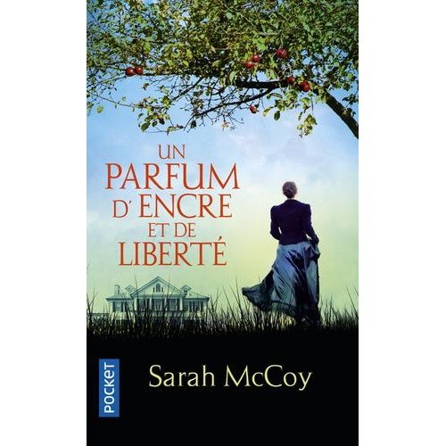 Un Parfum D'encre Et De Libert    Format Non Precis 