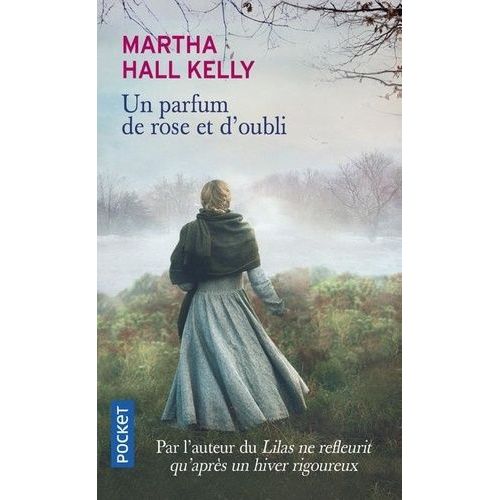 Un Parfum De Rose Et D'oubli    Format Poche 