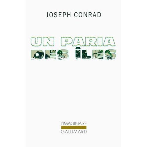 Un Paria Des les  