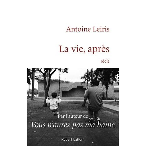 La Vie, Aprs    Format Beau livre 