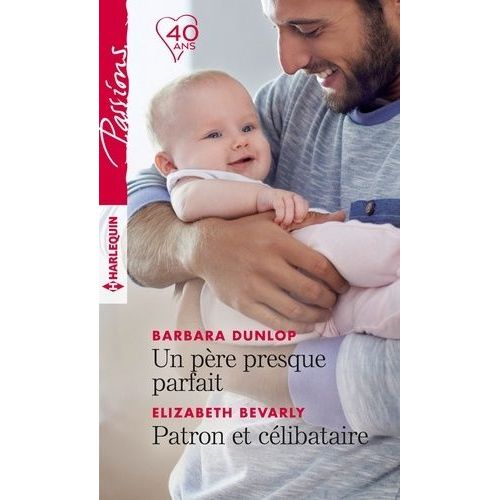 Un Pre Presque Parfait - Patron Et Clibataire    Format Poche 