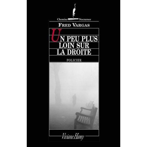 Un Peu Plus Loin Sur La Droite  