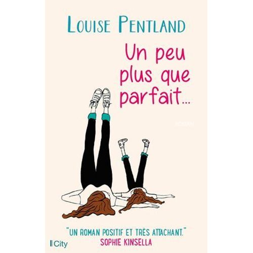 Un Peu Plus Que Parfait...  