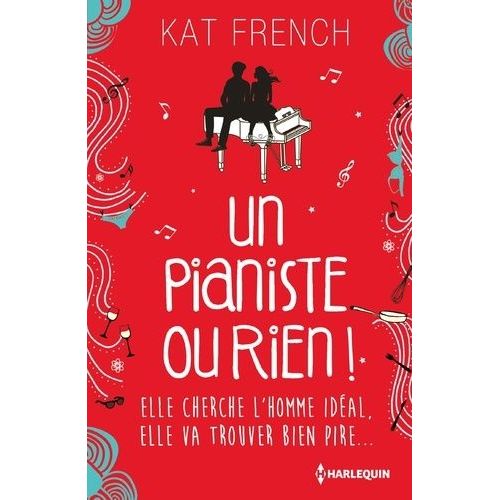 Un Pianiste Ou Rien !    Format Poche 