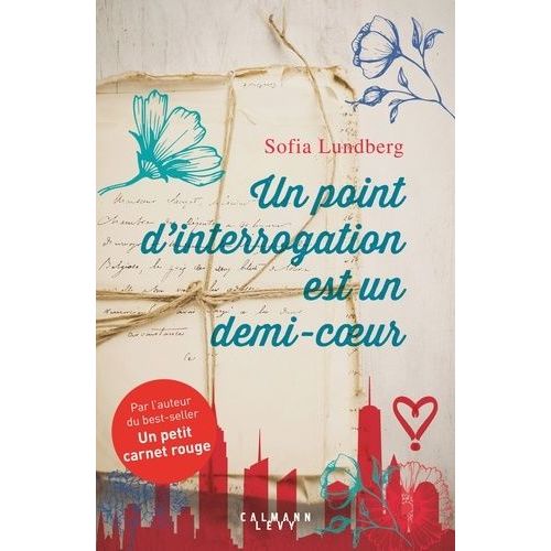 Un Point D'interrogation Est Un Demi-Coeur    Format Grand Format 