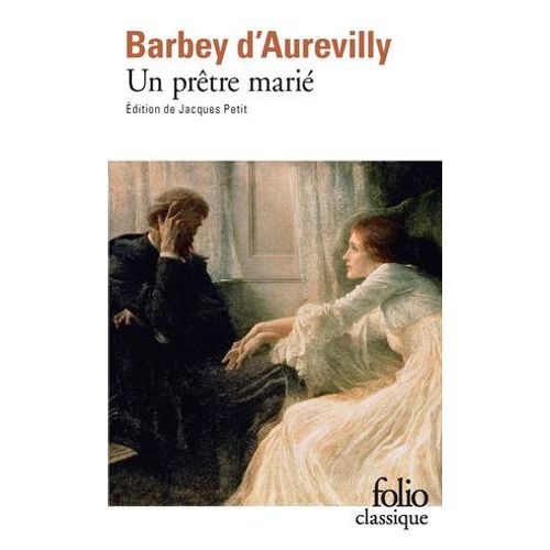 Un Prtre Mari (dition Enichie)  