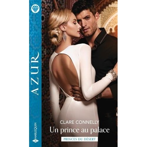 Un Prince Au Palace    Format Poche 