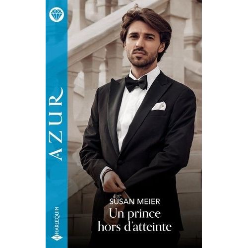 Un Prince Hors D'atteinte    Format Poche 