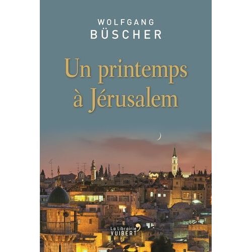 Un Printemps  Jrusalem    Format Broch 