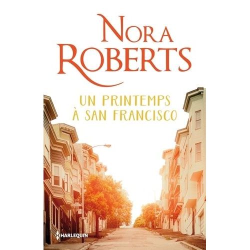Un Printemps  San Francisco    Format Poche 