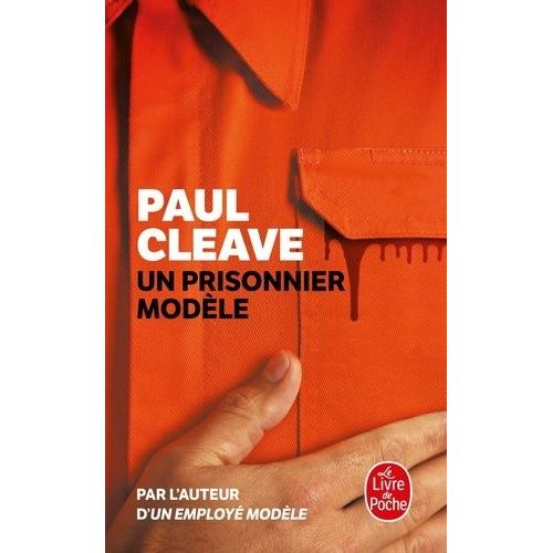 Un Prisonnier Modle    Format Poche 
