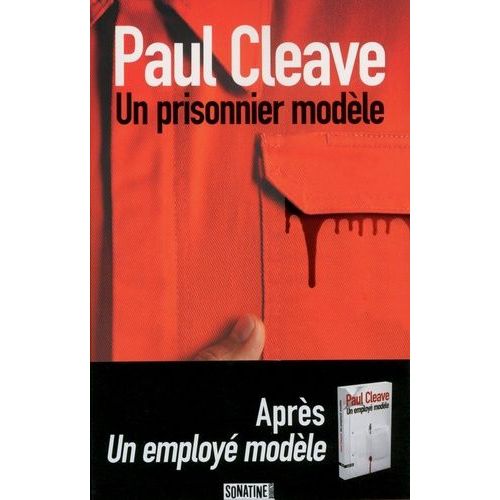 Un Prisonnier Modle    Format Grand Format 