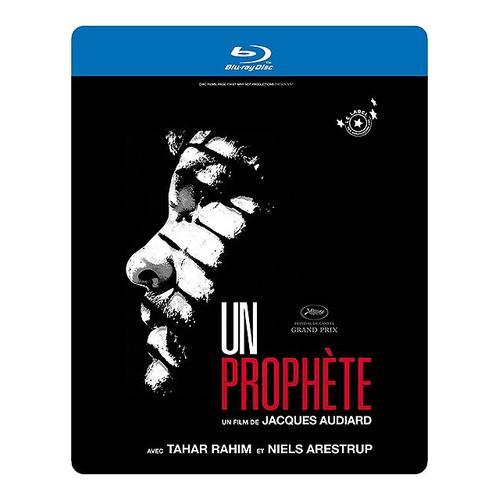 Un Prophte - Blu-Ray de Jacques Audiard