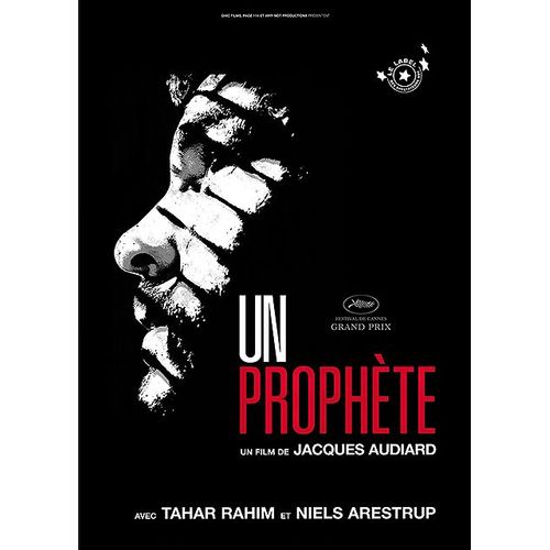 Un Prophte de Jacques Audiard