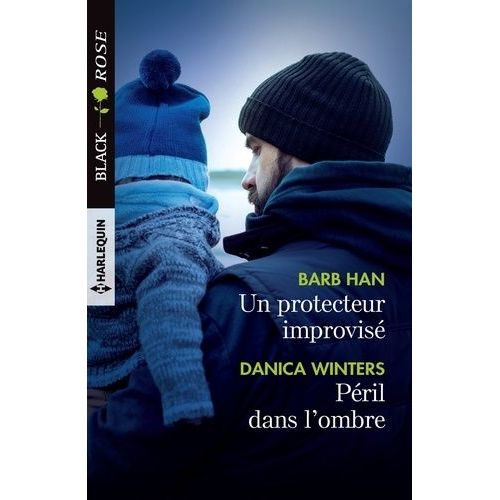 Un Protecteur Improvis - Pril Dans L'ombre    Format Poche 