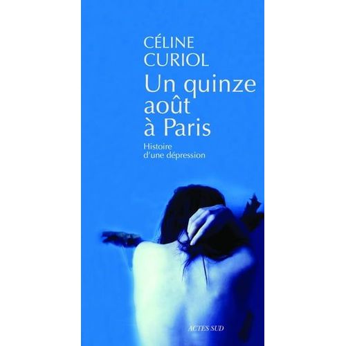 Un Quinze Aot  Paris  