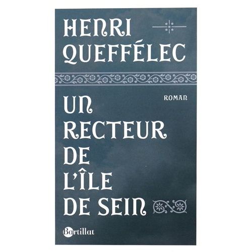 Un Recteur De L'le De Sein    Format Grand Format 