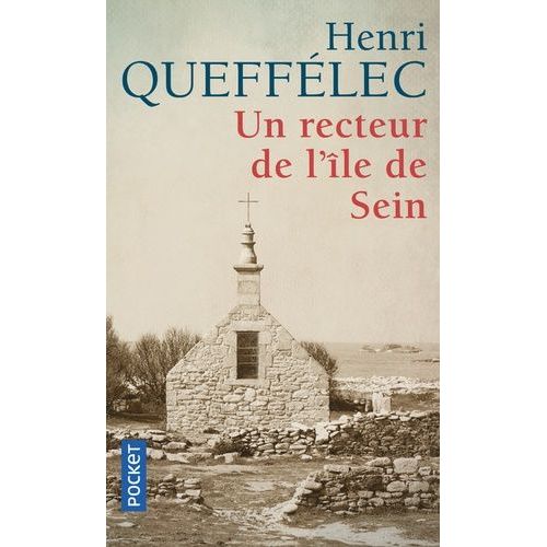 Un Recteur De L'le De Sein   de Quefflec Henri  Format Poche 