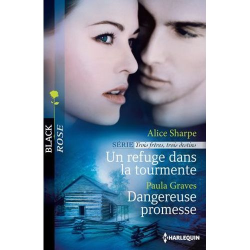 Un Refuge Dans La Tourmente - Dangereuse Promesse  