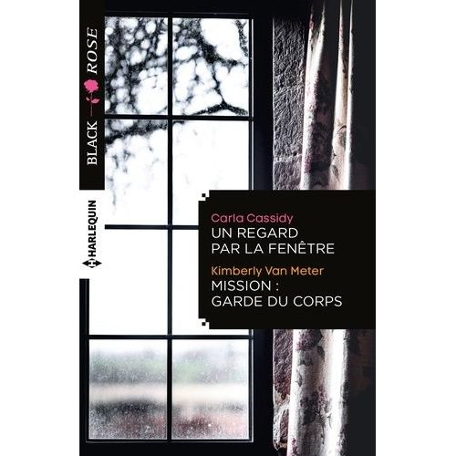 Un Regard Par La Fentre - Mission: Garde Du Corps    Format Poche 