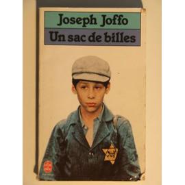 Un sac de billes by Joseph Joffo - Audiobook 