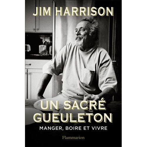 Un Sacr Gueuleton    Format Grand Format 