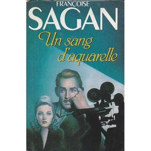 Un Sang D'aquarelle   