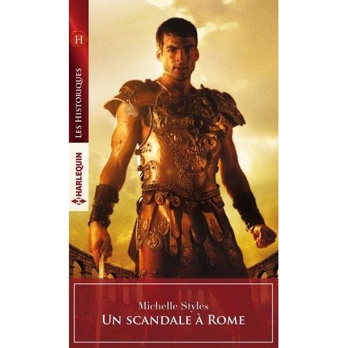 Un Scandale  Rome    Format Poche 