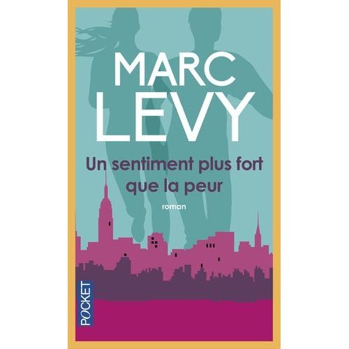 Un Sentiment Plus Fort Que La Peur    Format Poche 