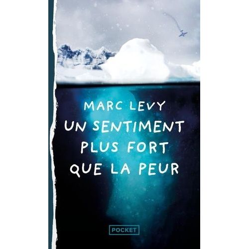 Un Sentiment Plus Fort Que La Peur    Format Poche 