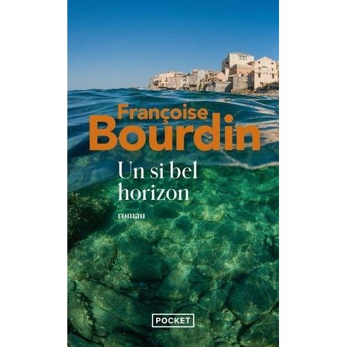 Un Si Bel Horizon    Format Poche 